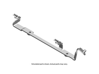 GM 97312386 Retainer, Fuel Line 97312386 GM Retainer, Fuel Line Product Photo 1 of 1