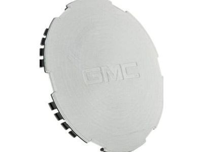 GMC Yukon Wheel Cover - 9595216