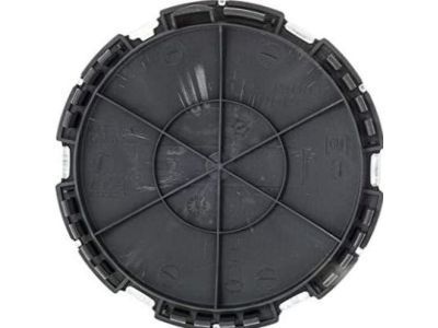 GMC Yukon Wheel Cover - 9595216