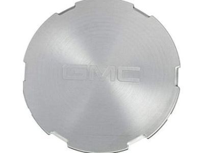 GMC Yukon Wheel Cover - 9595216