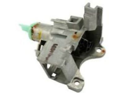 Buick Hood Latch - 15223216