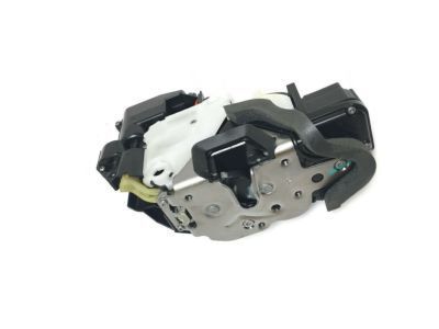Cadillac Door Lock Actuator - 13579491