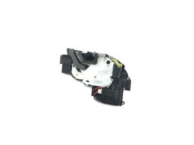 Cadillac Door Lock Actuator - 13579491