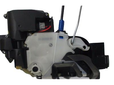 Cadillac Door Lock Actuator - 13579491