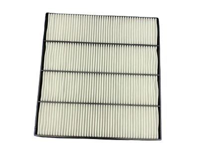 Chevy Cabin Air Filter - 92234714