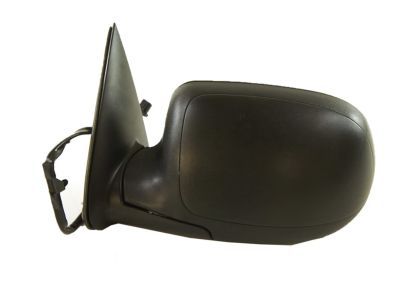GMC Yukon Side View Mirrors - 15226944