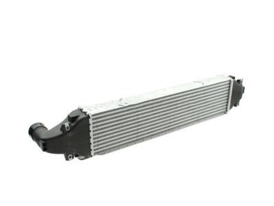 Chevy HHR Intercooler - 25969961