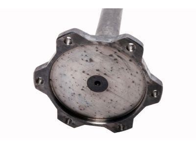 Hummer Axle Shaft - 19169123