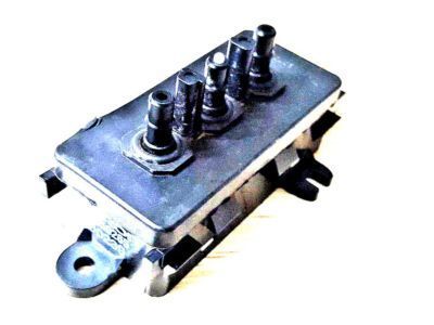 Pontiac Grand Prix Seat Switch - 12450265
