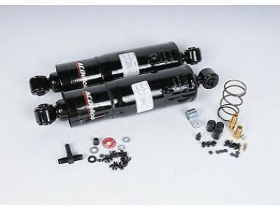 Chevy Uplander Shock Absorber - 19169325