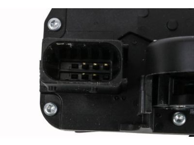 Hummer Door Lock Actuator - 20785787