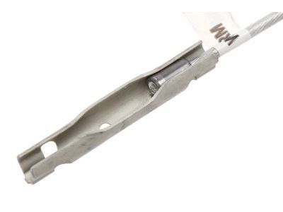 GMC Sierra 2500 Parking Brake Cable - 15703315