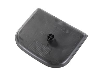GM 85605758 Liner, Seat Separator Console, Jet Black 85605758 GM Liner, Seat Separator Console, Jet Black Product Photo 1 of 2