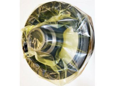 GMC Savana 2500 Harmonic Balancer - 19300488