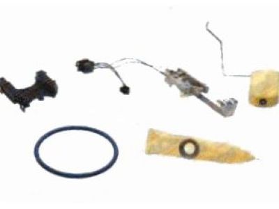 GMC Savana 3500 Fuel Level Sensor - 25163532
