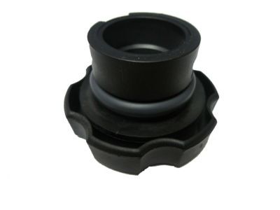 GMC Oil Filler Cap - 12573337