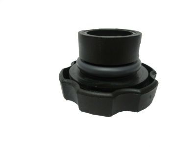 GMC Oil Filler Cap - 12573337