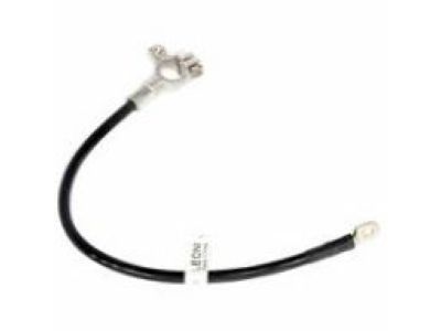 Chevy Corvette Shift Cable - 23104556
