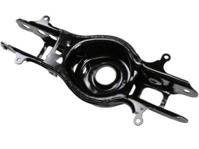 Cadillac ATS Trailing Arm - 23282358