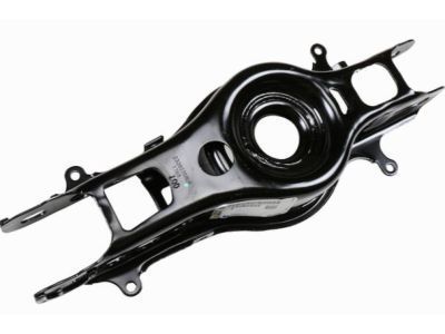 Cadillac ATS Trailing Arm - 23282358