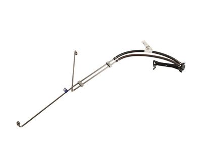 GM 84346525 Pipe, Emission System 84346525 GM Pipe, Emission System Product Photo 1 of 2