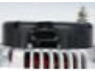 GMC Yukon Alternator - 19244745