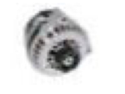 GMC Yukon Alternator - 19244745