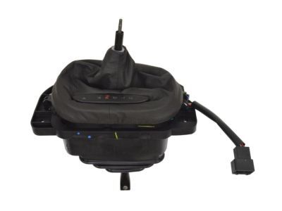 Chevy Corvette Automatic Transmission Shifter - 15277559