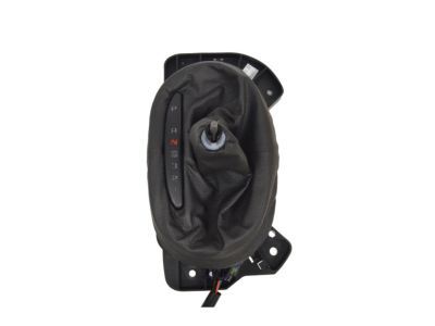 Chevy Corvette Automatic Transmission Shifter - 15277559