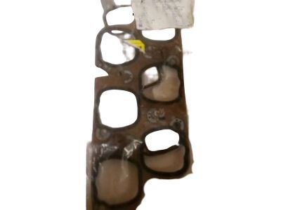 Buick Enclave Intake Manifold Gasket - 12609360