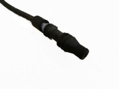 Cadillac CTS Clutch Master Cylinder - 12587377