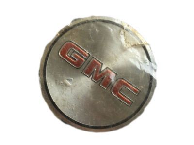 GMC Syclone Wheel Cover - 14035568