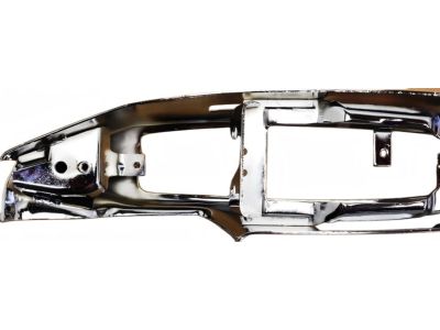 Cadillac 1623706 Bumper