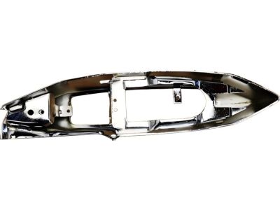 Cadillac 1623706 Bumper
