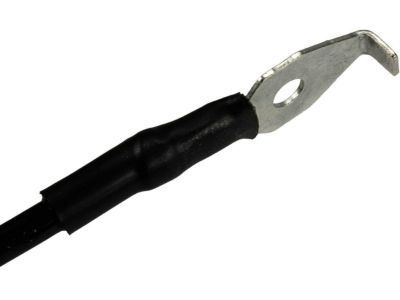 2016 GMC Sierra 1500 Battery Cable - 84374216