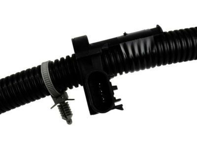 2016 GMC Sierra 1500 Battery Cable - 84374216