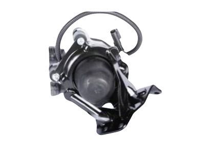 Saturn Secondary Air Injection Pump - 12620313