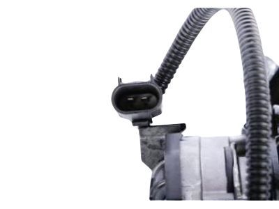 Saturn Secondary Air Injection Pump - 12620313