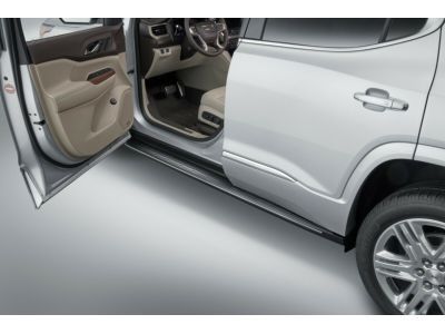 GMC 84184302 STEP PKG,ASST(INCLUDES 2-12)(BLACK)(INSTALL 1.50)(20 KG)(CAN BLACK ENAMEL USED TOGETHER WITH S-GUARD 84082741)