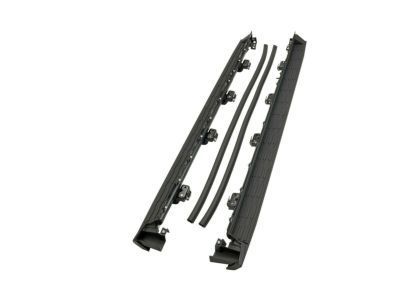 GMC 84184302 STEP PKG,ASST(INCLUDES 2-12)(BLACK)(INSTALL 1.50)(20 KG)(CAN BLACK ENAMEL USED TOGETHER WITH S-GUARD 84082741)