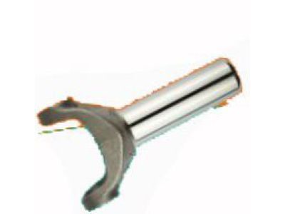 Chevy Silverado 2500 HD Slip Yoke - 15898092