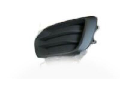 Chevy 10348324 Speaker Grille