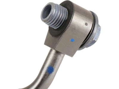 GMC Cooling Hose - 12679313