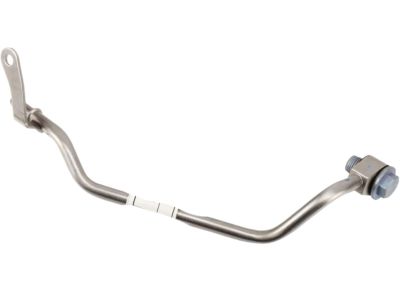 GMC Cooling Hose - 12679313