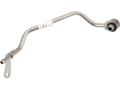 GMC Cooling Hose - 12679313