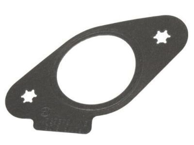 Cadillac 12595951 GASKET,FUEL PUMP BRACKET(PART OF 902)