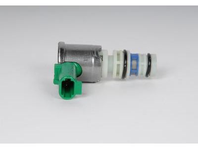 96041866 GM Valve, Transmission Main Control Valve Body Product Photo 2 of 2