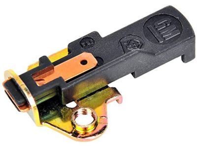 Cadillac 90087504 Parking Brake Warning Switch