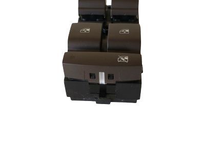 Buick Power Window Switch - 22915124