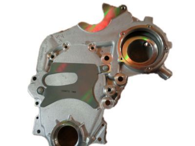 Chevy Equinox Timing Cover - 12599771